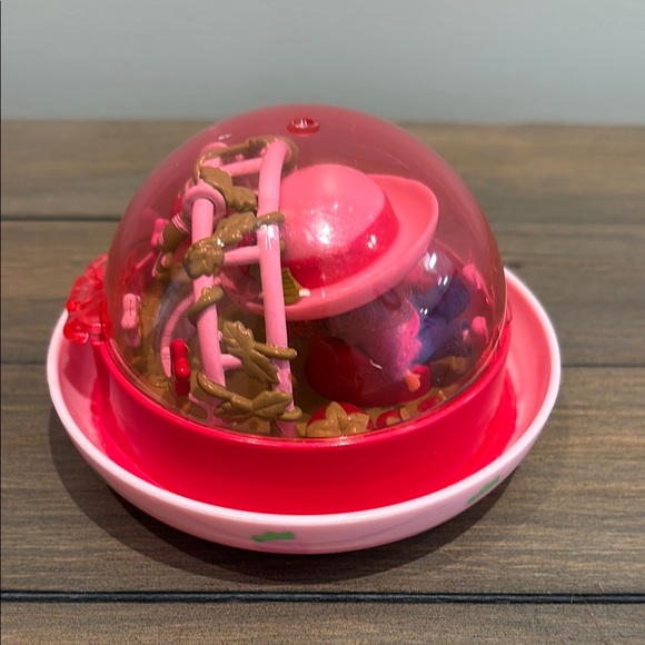 Bandai Strawberry Shortcake Berry Cute Go-Hats - Picture 5 of 5